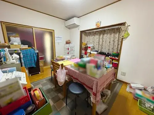 4LDK Property Nagano City, Nagano Prefecture (8)
