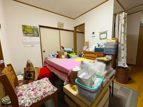 4LDK Property Nagano City, Nagano Prefecture (9)