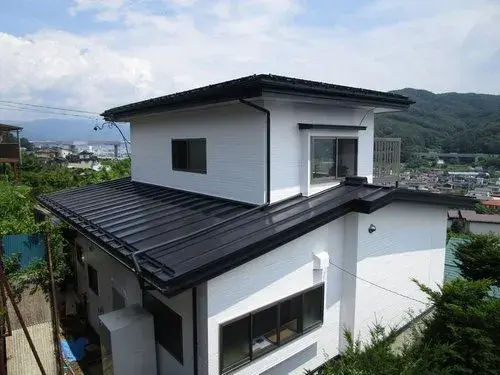 Akiya in Nagano