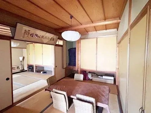 3LDK Ciudad de Iida Prefectura de Nagano (11)
