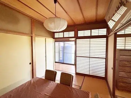 3LDK Ciudad de Iida Prefectura de Nagano (12)
