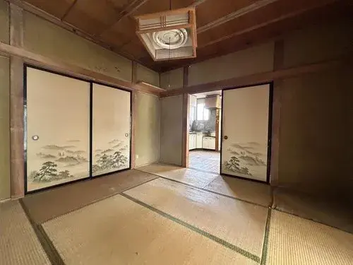 5LDK Property Nagano City Nagano Prefecture (11)