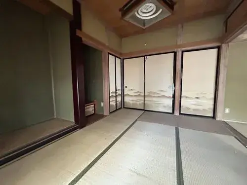 5LDK Property Nagano City Nagano Prefecture (12)