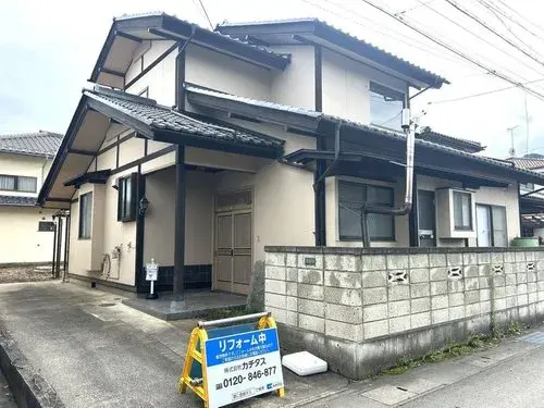 5LDK Property Nagano City Nagano Prefecture (3)