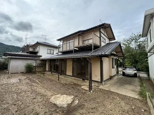 5LDK Property Nagano City Nagano Prefecture (8)
