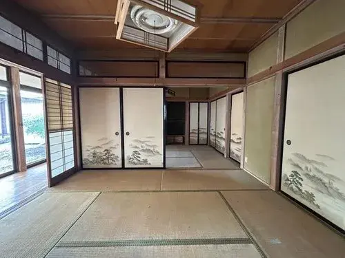 5LDK Property Nagano City Nagano Prefecture (10)