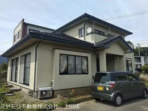 Akiya in Nagano
