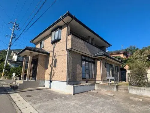 Akiya in Nagano