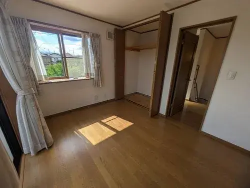 Propiedad 6DK Ciudad de Ueda Prefectura de Nagano (13)