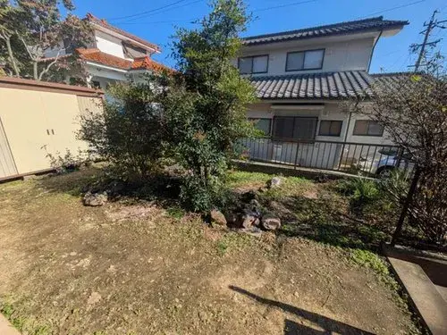 Propiedad 6DK Ciudad de Ueda Prefectura de Nagano (4)