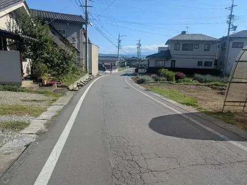 Propiedad 6DK Ciudad de Ueda Prefectura de Nagano (5)