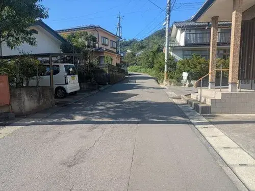 Propiedad 6DK Ciudad de Ueda Prefectura de Nagano (6)