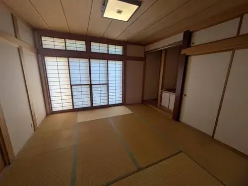 Propiedad 6DK Ciudad de Ueda Prefectura de Nagano (8)