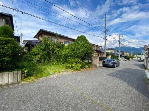 4LDK+S Property Shiojiri City Nagano Prefecture (3)