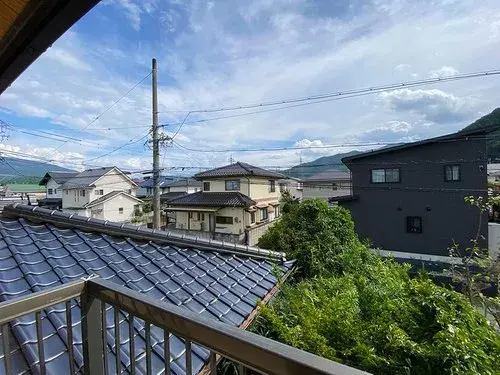 4LDK+S Property Shiojiri City Nagano Prefecture (6)