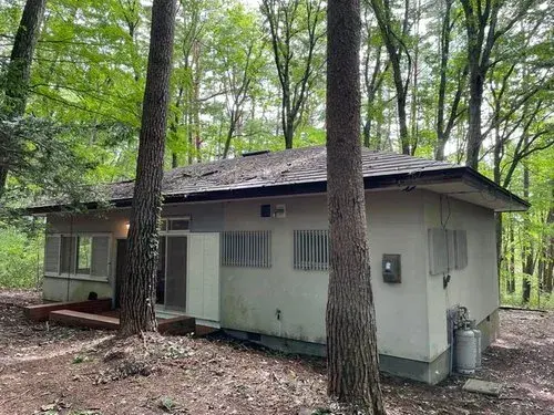 3LDK Karuizawa-machi Préfecture de Nagano (2)