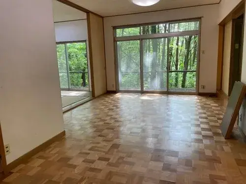 3LDK Karuizawa-machi Préfecture de Nagano (3)