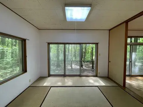 3LDK Karuizawa-machi Préfecture de Nagano (5)