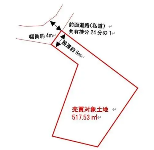 3LDK Karuizawa-machi Préfecture de Nagano (10)