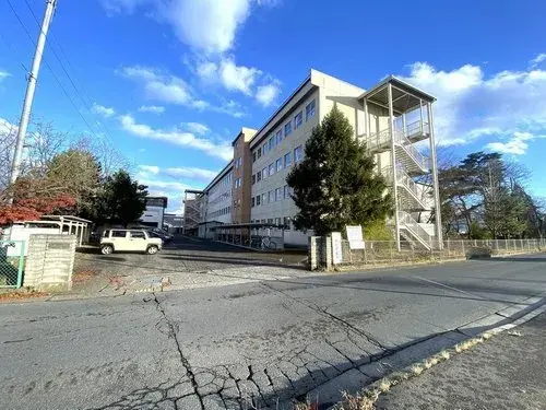 5LDK Nagano City, Nagano Prefecture Property (2)