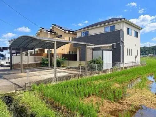 4LDK Property Kani City Gifu Prefecture (2)