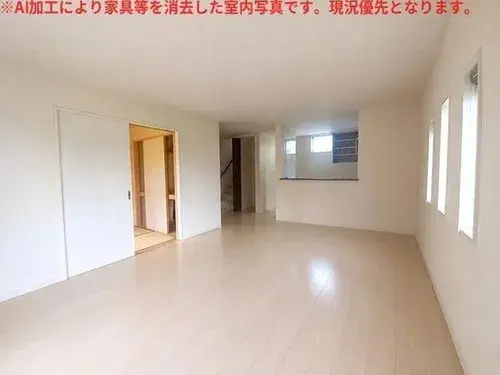 4LDK Property Kani City Gifu Prefecture (3)