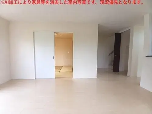 4LDK Property Kani City Gifu Prefecture (5)