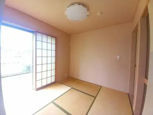 4LDK Property Kani City Gifu Prefecture (6)