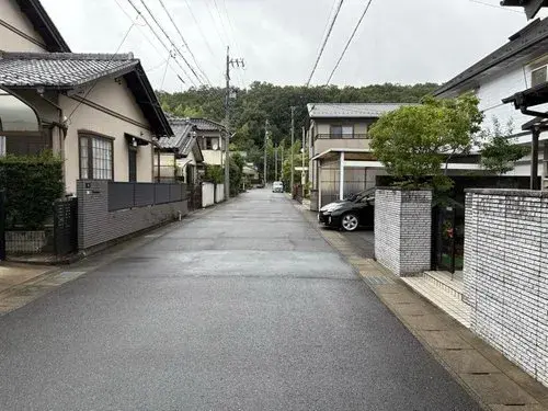1DK Property Gifu City Gifu Prefecture (2)