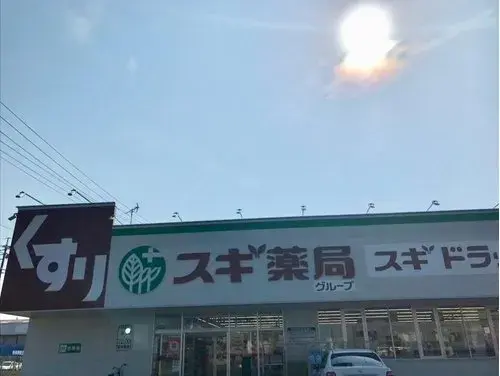 1DK Property Gifu City Gifu Prefecture (6)