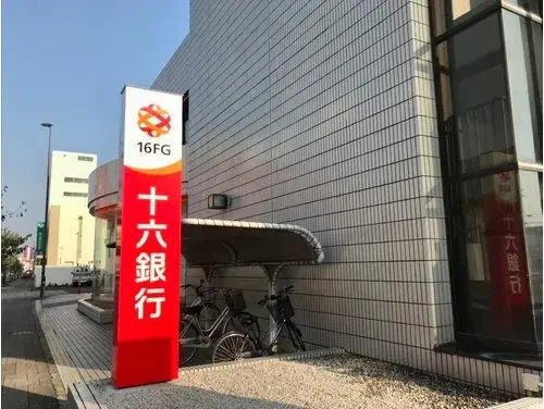 1DK Property Gifu City Gifu Prefecture (8)