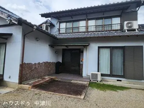 Akiya in Gifu