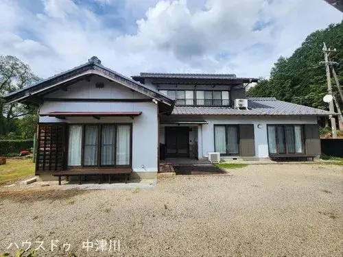5LDK+S Propriété Ville de Nakatsugawa Préfecture de Gifu (2)