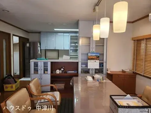 5LDK+S Propriété Ville de Nakatsugawa Préfecture de Gifu (14)