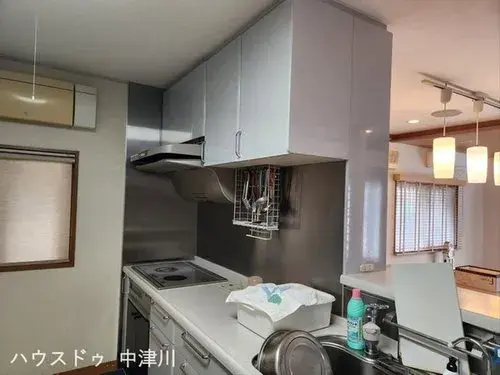 5LDK+S Propriété Ville de Nakatsugawa Préfecture de Gifu (15)