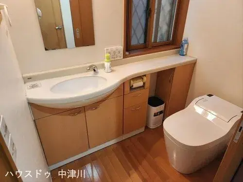 5LDK+S Propriété Ville de Nakatsugawa Préfecture de Gifu (19)