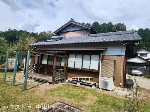 5LDK+S Propriété Ville de Nakatsugawa Préfecture de Gifu (3)