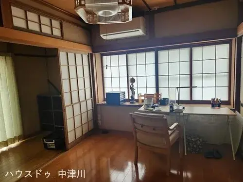5LDK+S Propriété Ville de Nakatsugawa Préfecture de Gifu (6)