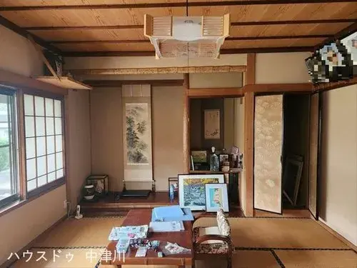 5LDK+S Propriété Ville de Nakatsugawa Préfecture de Gifu (7)