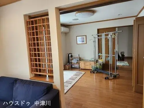 5LDK+S Propriété Ville de Nakatsugawa Préfecture de Gifu (9)