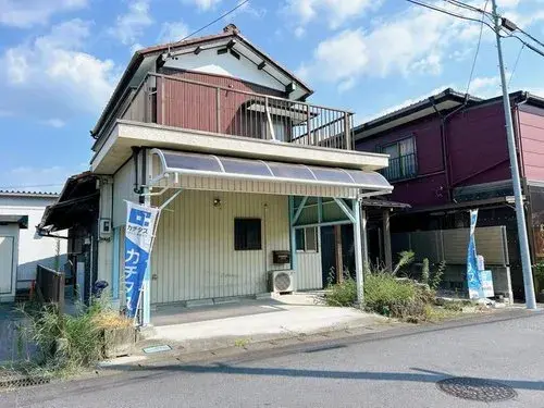 5DK Ville de Toki Préfecture de Gifu (2)