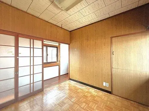 5DK Ville de Toki Préfecture de Gifu (11)