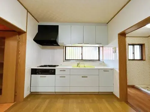 5DK Ville de Toki Préfecture de Gifu (12)