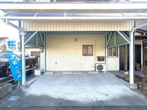 5DK Ville de Toki Préfecture de Gifu (3)