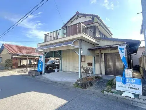 5DK Ville de Toki Préfecture de Gifu (5)