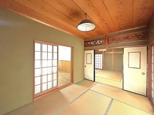 5DK Ville de Toki Préfecture de Gifu (7)