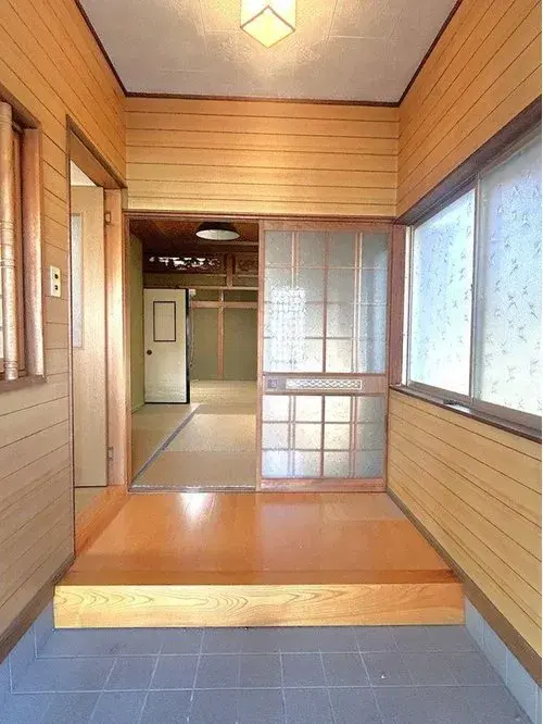 5DK Ville de Toki Préfecture de Gifu (8)