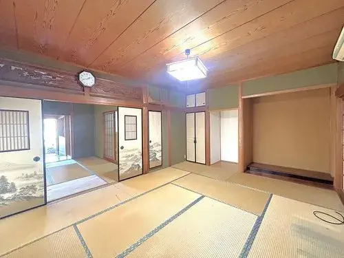 5DK Ville de Toki Préfecture de Gifu (10)