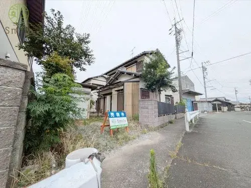 Akiya in 磐田市