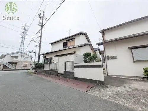 4LDK+S 静岡県磐田市 (2)